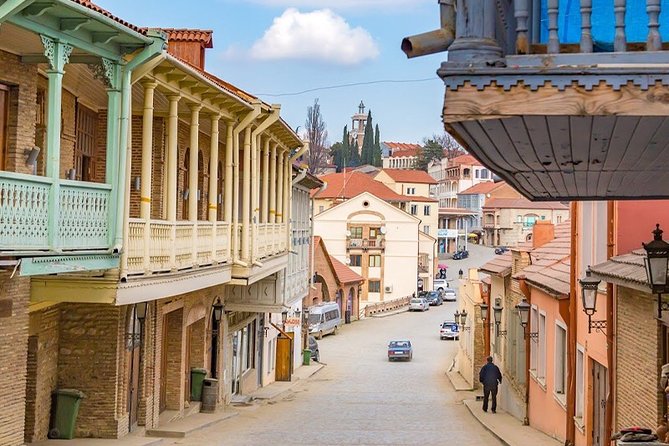 Day Trip to Sighnaghi, Bodbe & Tbilisi - Good To Know