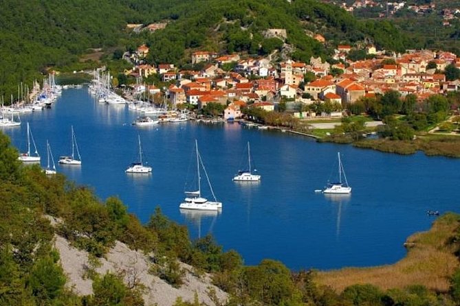 Day Trip to Skradin From Sibenik - Good To Know