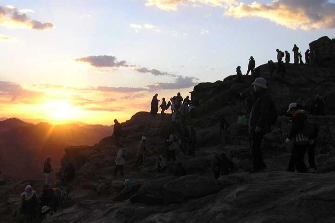Day Trip To St. Catherine And Dahab From Sharm-el-sheik - Good To Know