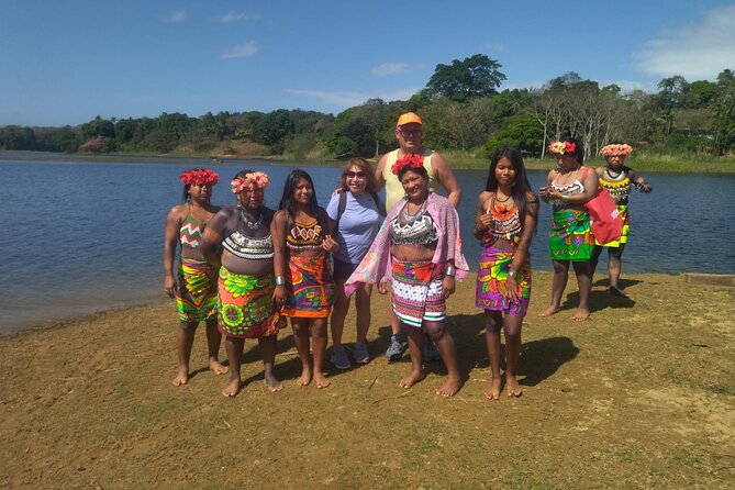 Day Trip to the Embera Indian Village - Good To Know