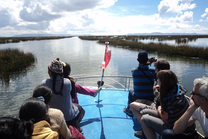 Day Trip to the Uros and Taquile Islands From Puno - Good To Know
