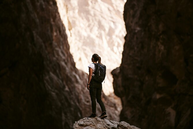 Day Trip To Wadi Shab and Bimmah Sinkhole - Good To Know