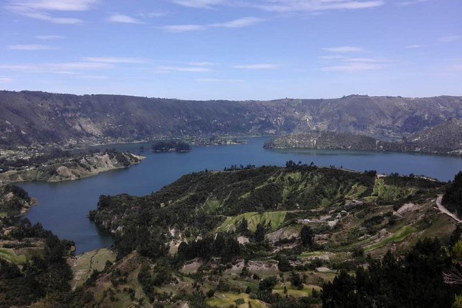 Day Trip to Wenchi Crater Lake - Good To Know