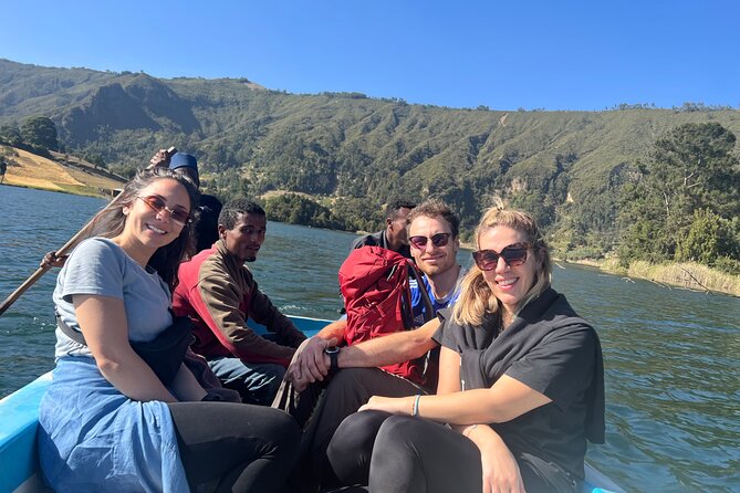 Day Trip to Wenchi Crater Lake - Good To Know