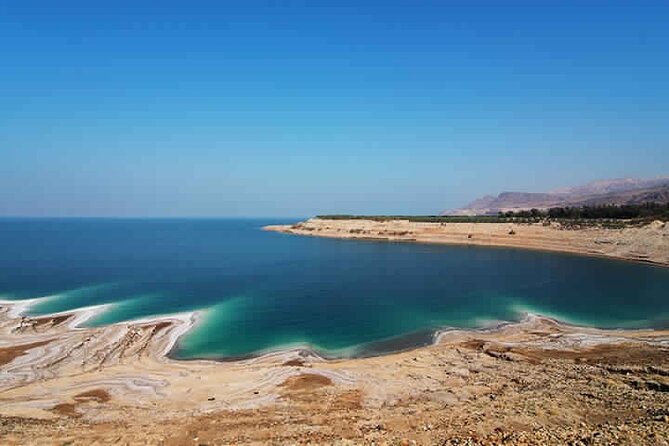 Dead Sea Private Day Tour From Aqaba Port - Good To Know