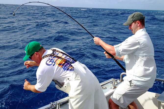 Deep Sea Fishing Boat Tour in Bentota - Good To Know