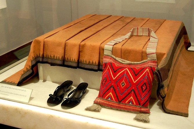 Delhi 5 Museum Tour on Private Basis With Entrance Fees - Museums Included in the Tour