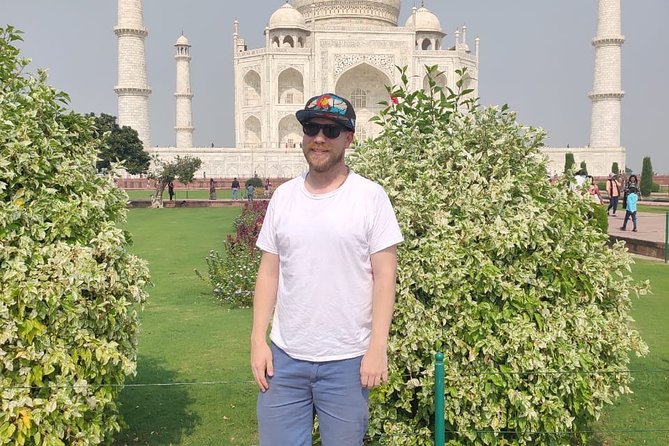 Delhi Agra & Jaipur in 4 Days - Golden Triangle Tour - Good To Know