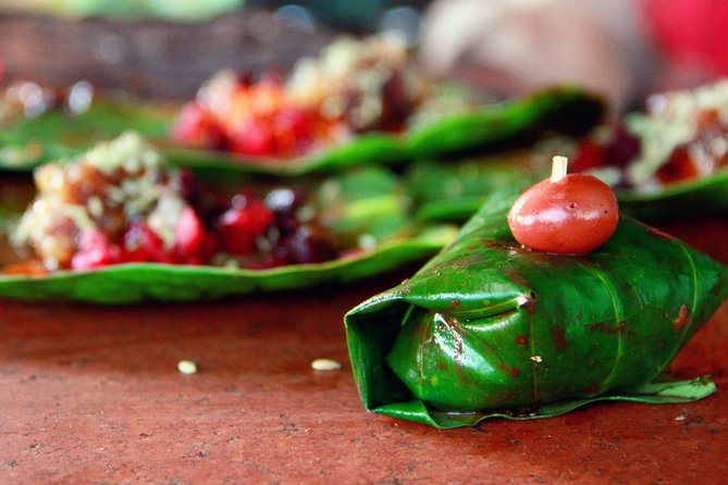 Delhi Night Food and Walk Tour on Private Basis - Good To Know