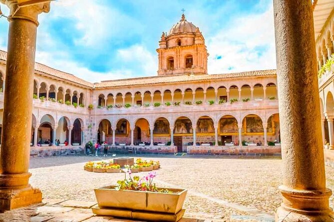 Deluxe Travel Package 4 Days Cusco & MachuPicchu &4* Hotel. - Good To Know