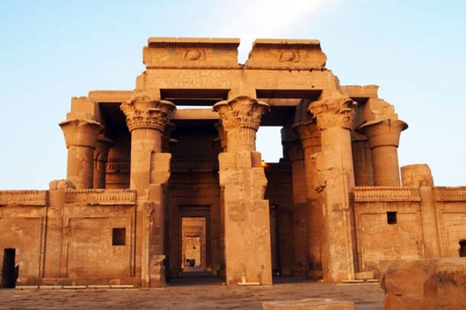 Dendera and Abydos Temples Private Day Tour From Luxor - Good To Know