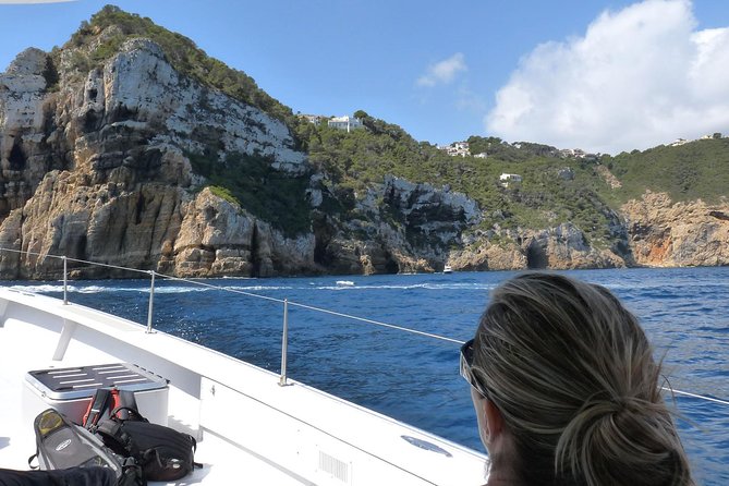 Denia Cruise to the San Antonio Marine Reserve and Seaside Lunch - Good To Know