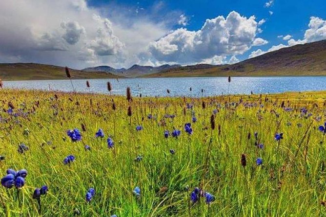 Deosai National Park Skardu Valley Pakistan Tour - Good To Know