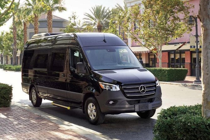 Departure by Car or Van From Albufeira Area to Faro Airport - Good To Know
