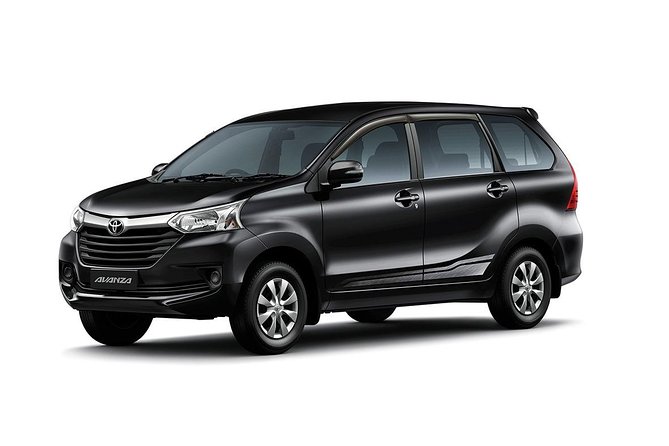 Departure Private Transfer to Bali Ngurah Rai Airport DPS (Denpasar) - Good To Know