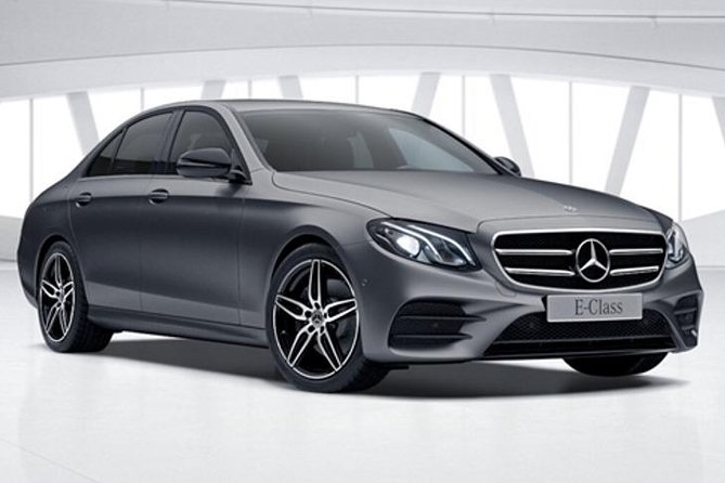 Departure Private Transfers From Buenos Aires to Ezeiza Airport EZE - Good To Know