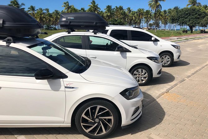 Departure Transfer With a Tour From Porto De Galinhas to Recife Airport - Good To Know