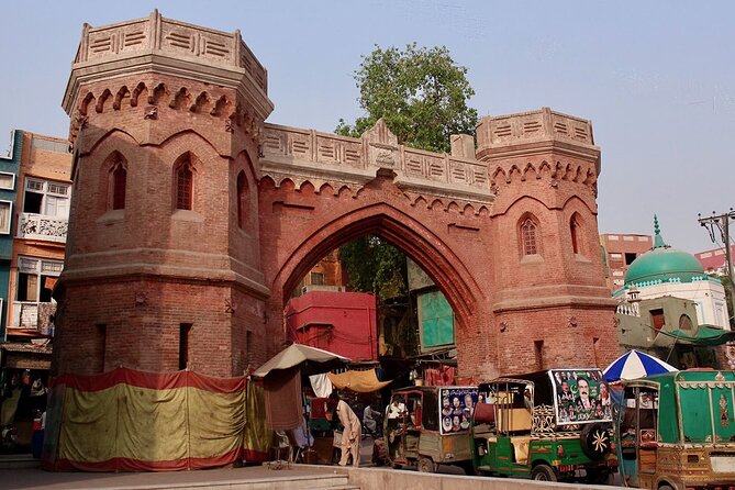 Derawar Fort, Cholistan Desert, Uch, Multan & Harrapa 6 Days FB - Good To Know