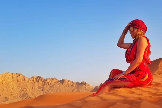 Desert Agafay Day Trip From Marrakech Berber Villages & Waterfalls & Camel Ride - Good To Know