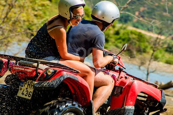 Desert Safari Trip By Quad Bike In Hurghada - Good To Know