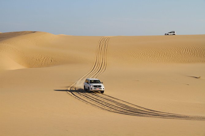 Desert Tour From Essaouira 5 Days and 4 Nights - Good To Know