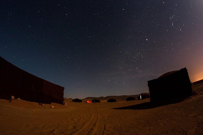 DESERT TOURS to ZAGORA FROM Marrakesh(2 Days) - Good To Know