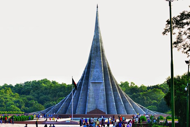 Dhaka: Like a Local Customized Guided Tour - Good To Know
