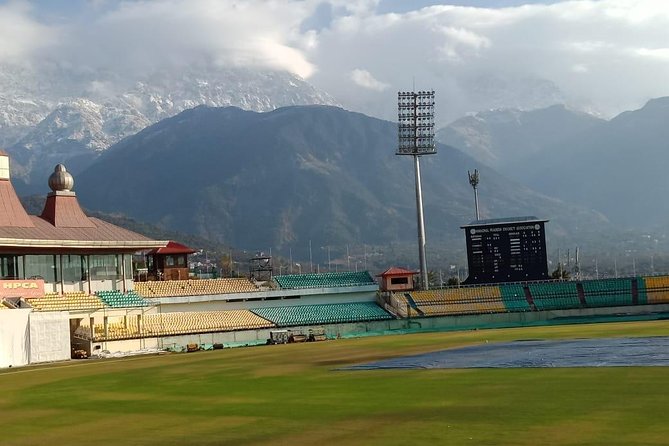 Dharamshala Half Day City Tour - Good To Know