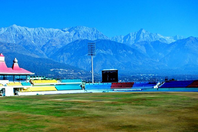Dharamshala & Palampur Tea Gardens From Chandigarh - Good To Know