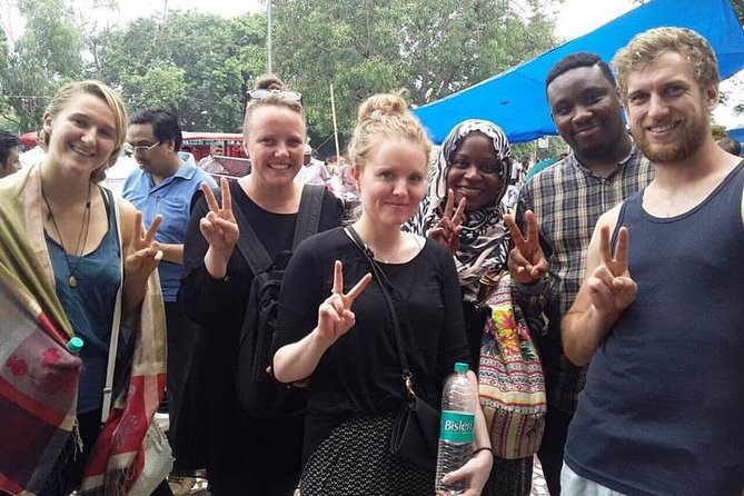 Dharavi Slum Tour - a Must Have Heart Warming Experience in Mumbai With a Local - Good To Know