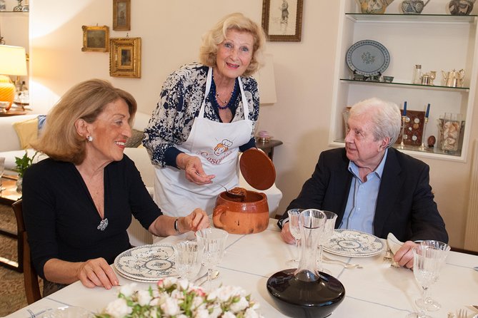 Dining Experience at a Locals Home in Dozza With Show Cooking - Good To Know