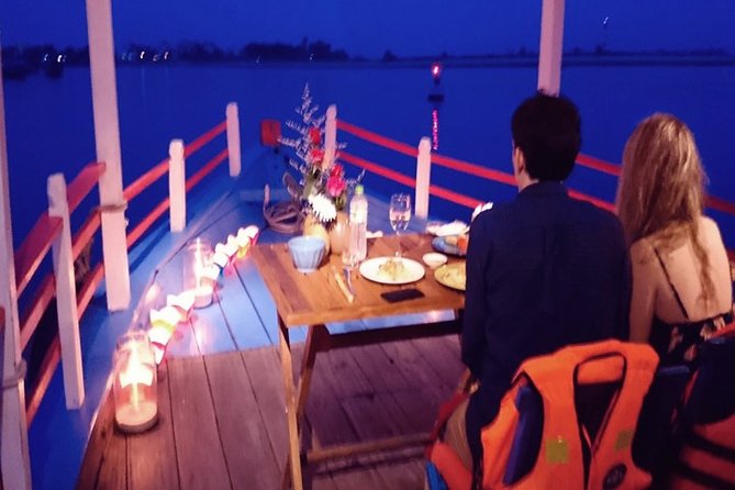 Dinner Cruise on Ganges Kolkata 3Hrs - Good To Know