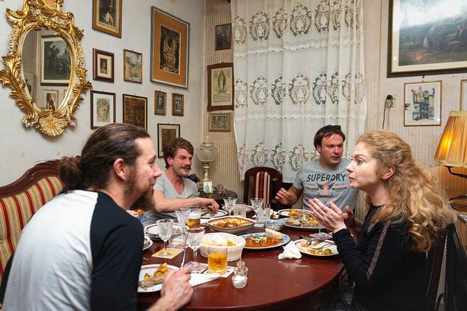 Dinner In Dalmatia: A Family Affair Outside Split - Good To Know