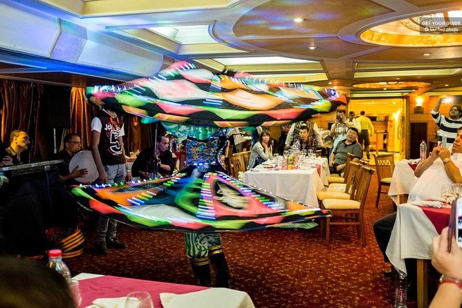 Dinner on Board a Cruise on the Nile - Good To Know