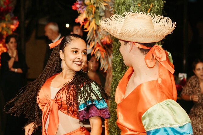 Dinner With Private Show in Tiquicia Traditional Nights - Good To Know