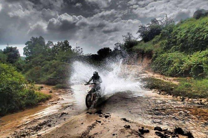 Dirt Bike Enduro & Tours - Intermediate Rapid Fire Trail - Good To Know