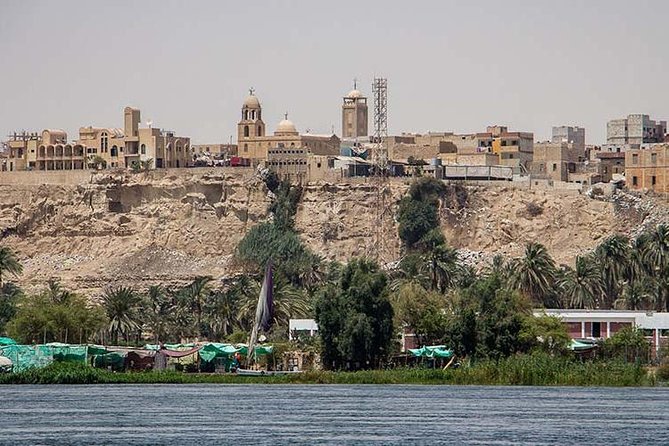 Discover Al Minyas Treasures - Off The Beaten Path - A Day Trip From Cairo - Good To Know