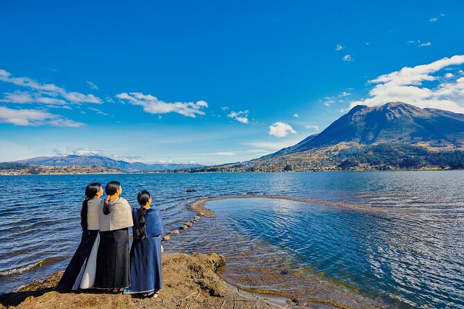 Discover All Ecuador in 9 Days: Personalized Journey - Good To Know
