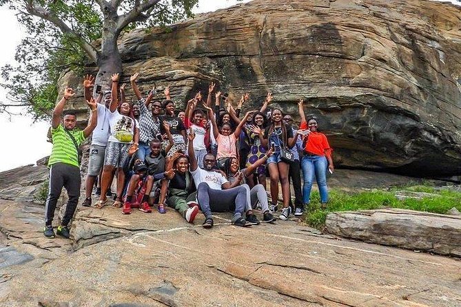 Discover Ancestral Home, Hiking, Mini Safari, Boat Cruise + Lunch - Good To Know