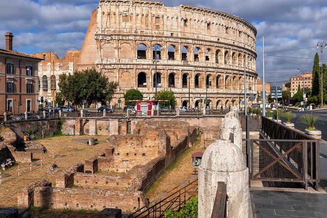 Discover Ancient Rome and Tasting Food - Good To Know