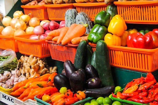 Discover Andean Cuisine: From the Market to the Kitchen - Good To Know