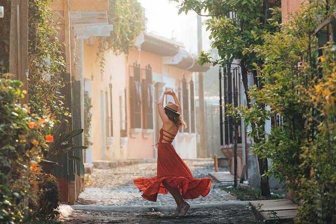 Discover Antigua Through Your Lens: A Guided Photographic Journey - Good To Know