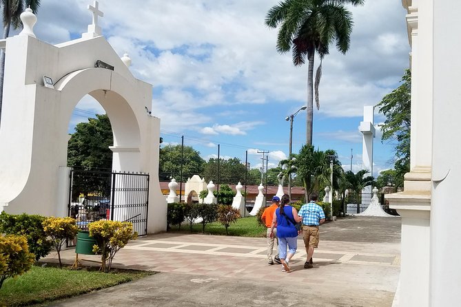 Discover Chinandega From Corinto Shore Excursion - Good To Know