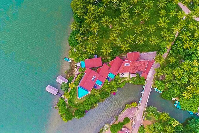 Discover Kandy by Helicopter From Negombo - Good To Know