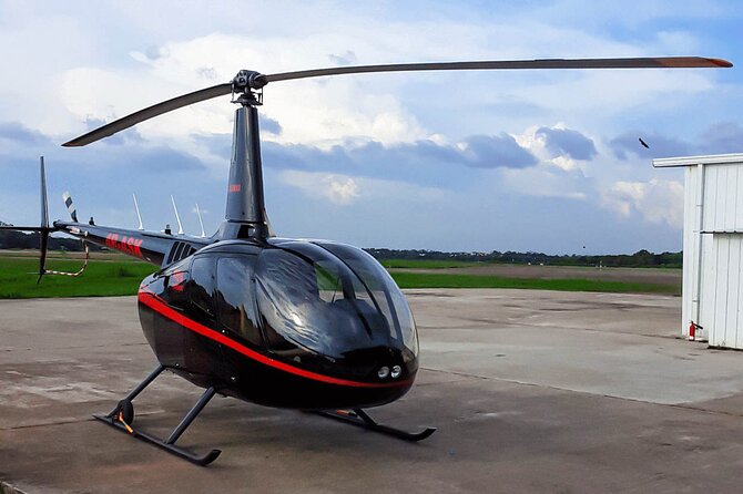 Discover Kandy by Helicopter From Ratmalana - Good To Know