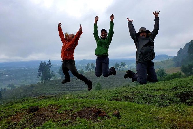 Discover Kilimanjaro Machame Route - Good To Know