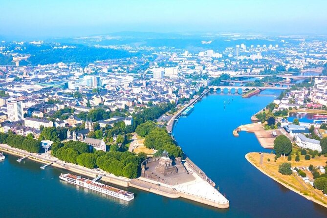 Discover Koblenz: Your Interactive City Puzzle Adventure ️ - Good To Know