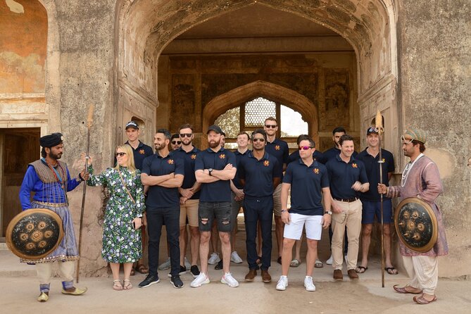 Discover Lahore City With Wagah Border & Lahore Fort - Full Day Trip - Good To Know