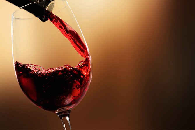 Discover Lebanons Finest Wine: Full Day Tour of the Bekaa Valley - Good To Know