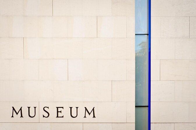 Discover Leopold Museum - Good To Know